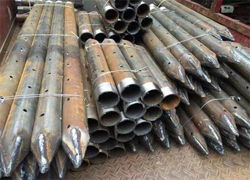 东辽钢花管哪里有卖